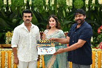 RC16 Movie Opening Ceremony Photos